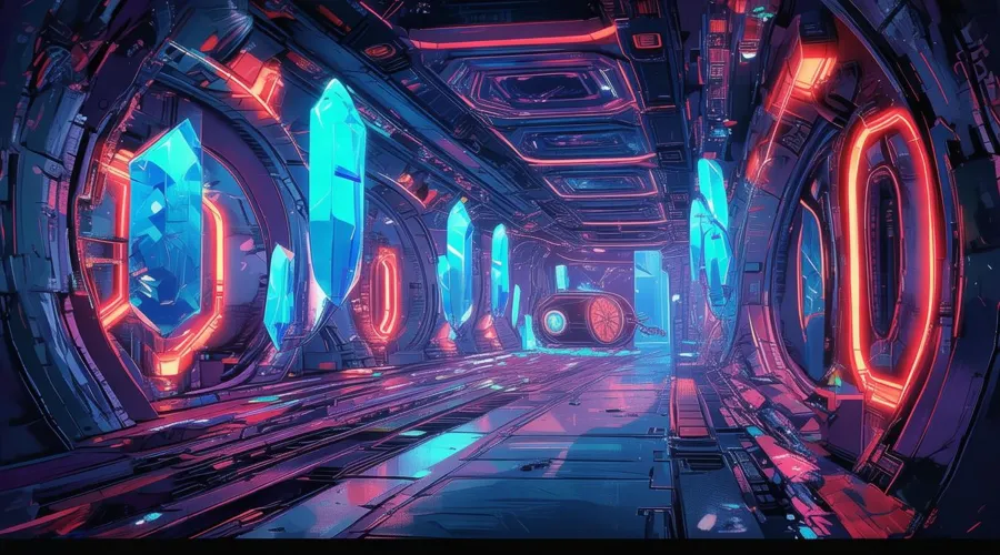 双生幻想游戏图片3