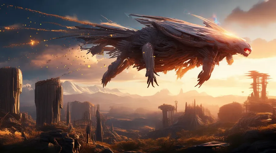 双生幻想游戏图片1